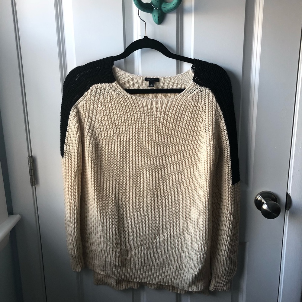 Ann Taylor sweater